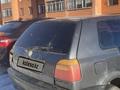 Volkswagen Golf 1992 года за 700 000 тг. в Караганда – фото 5