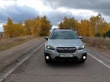 Subaru Outback 2018 года за 9 600 000 тг. в Кокшетау