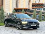 Hyundai Sonata 2022 годаүшін12 000 000 тг. в Шымкент – фото 2