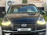 Hyundai Sonata 2022 годаүшін12 000 000 тг. в Шымкент – фото 3