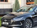 Hyundai Sonata 2022 годаүшін12 000 000 тг. в Шымкент – фото 5