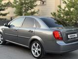 Daewoo Gentra 2014 годаүшін4 100 000 тг. в Шымкент – фото 2