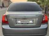 Daewoo Gentra 2014 годаүшін4 100 000 тг. в Шымкент – фото 4