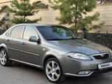 Daewoo Gentra 2014 годаүшін4 100 000 тг. в Шымкент – фото 3