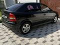 Opel Astra 1999 года за 1 700 000 тг. в Шымкент – фото 7