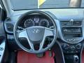 Hyundai Accent 2016 годаfor5 750 000 тг. в Атырау – фото 7