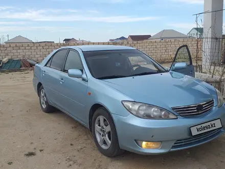 Toyota Camry 2006 года за 4 500 000 тг. в Актау – фото 2