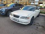 Toyota Cresta 1998 годаfor3 000 000 тг. в Астана – фото 2
