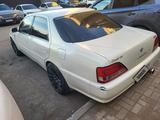 Toyota Cresta 1998 годаfor3 000 000 тг. в Астана – фото 4