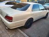 Toyota Cresta 1998 годаfor3 000 000 тг. в Астана – фото 5