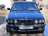 BMW 525 1995 годаүшін2 200 000 тг. в Шымкент