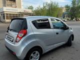 Chevrolet Spark 2013 года за 3 800 000 тг. в Петропавловск