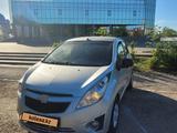 Chevrolet Spark 2013 года за 3 700 000 тг. в Петропавловск – фото 5