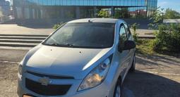 Chevrolet Spark 2013 года за 3 700 000 тг. в Петропавловск – фото 5