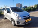 Chevrolet Spark 2013 года за 3 300 000 тг. в Петропавловск