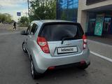 Chevrolet Spark 2013 года за 3 800 000 тг. в Петропавловск – фото 2