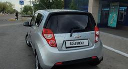 Chevrolet Spark 2013 годаfor3 800 000 тг. в Петропавловск – фото 2