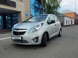 Chevrolet Spark 2013 года за 3 800 000 тг. в Петропавловск – фото 3