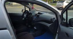 Chevrolet Spark 2013 годаfor3 800 000 тг. в Петропавловск – фото 4