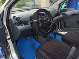Chevrolet Spark 2013 года за 3 800 000 тг. в Петропавловск – фото 5