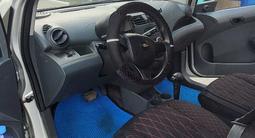 Chevrolet Spark 2013 годаfor3 800 000 тг. в Петропавловск – фото 5
