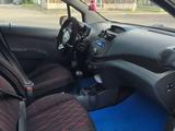 Chevrolet Spark 2013 года за 3 700 000 тг. в Петропавловск – фото 4
