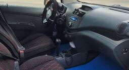 Chevrolet Spark 2013 года за 3 700 000 тг. в Петропавловск – фото 4