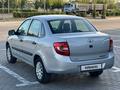 ВАЗ (Lada) Granta 2190 2014 года за 2 500 000 тг. в Шымкент – фото 3