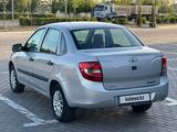 ВАЗ (Lada) Granta 2190 2014 годаүшін2 500 000 тг. в Шымкент – фото 3