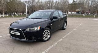 Mitsubishi Lancer 2013 года за 5 700 000 тг. в Астана