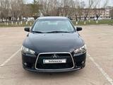 Mitsubishi Lancer 2013 года за 5 700 000 тг. в Астана – фото 3