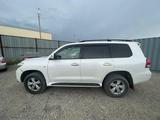 Toyota Land Cruiser 2008 годаfor11 922 400 тг. в Алматы – фото 3