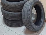 Летние шины 4 шт. В хорошем состоянии. за 40 000 тг. в Караганда – фото 4