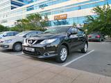 Nissan Qashqai 2014 года за 7 500 000 тг. в Астана