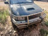 Mitsubishi RVR 1996 годаfor600 000 тг. в Жезказган – фото 5