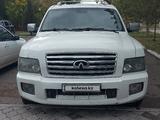 Infiniti QX56 2006 годаүшін8 700 000 тг. в Экибастуз