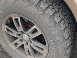 Infiniti QX56 2006 годаүшін8 700 000 тг. в Экибастуз – фото 3