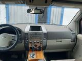 Infiniti QX56 2006 годаүшін8 700 000 тг. в Экибастуз – фото 4