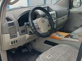 Infiniti QX56 2006 годаүшін8 700 000 тг. в Экибастуз – фото 5