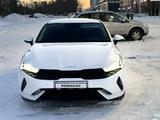 Kia K5 2022 года за 12 800 000 тг. в Астана