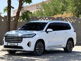 EXEED VX 2023 года за 12 300 000 тг. в Алматы