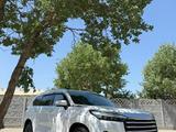 EXEED VX 2023 года за 12 300 000 тг. в Алматы – фото 5
