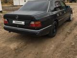 Mercedes-Benz E 230 1992 года за 500 000 тг. в Шардара – фото 3