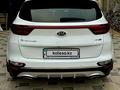 Kia Sportage 2021 года за 12 200 000 тг. в Алматы – фото 4