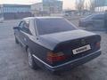 Mercedes-Benz E 200 1989 годаүшін850 000 тг. в Алматы – фото 6