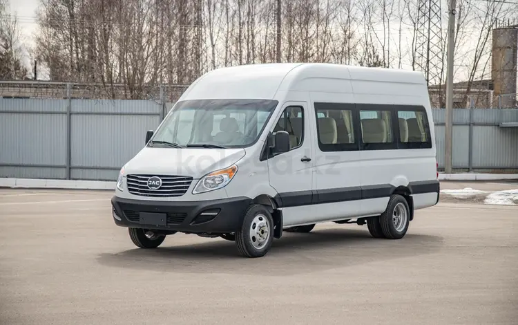 JAC Sunray 2024 годаүшін15 900 000 тг. в Астана