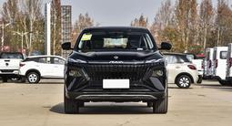DongFeng Aeolus Haoji 2025 года за 11 000 000 тг. в Алматы – фото 2