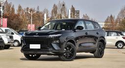 DongFeng Aeolus Haoji 2025 года за 11 000 000 тг. в Алматы