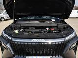 DongFeng Aeolus Haoji 2025 годаүшін11 000 000 тг. в Алматы – фото 5