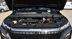 DongFeng Aeolus Haoji 2025 года за 11 000 000 тг. в Алматы – фото 5